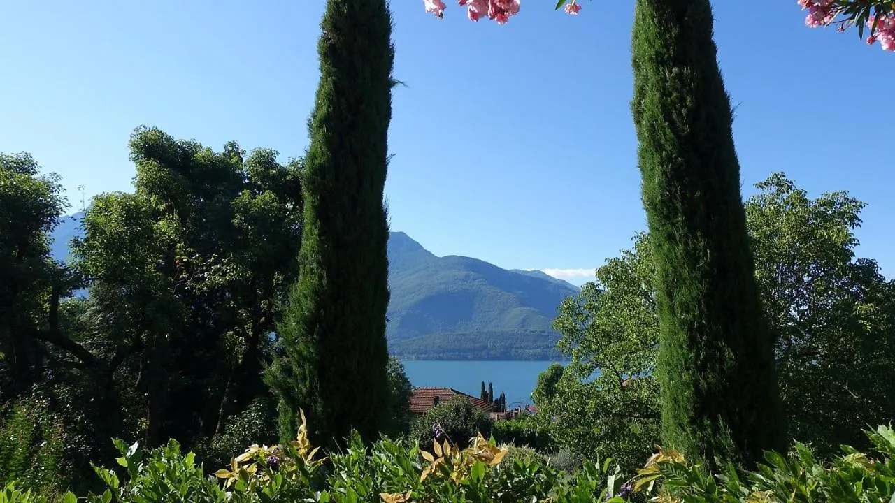 Apartment Appartamento Romantica - Larihome A71 Gravedona