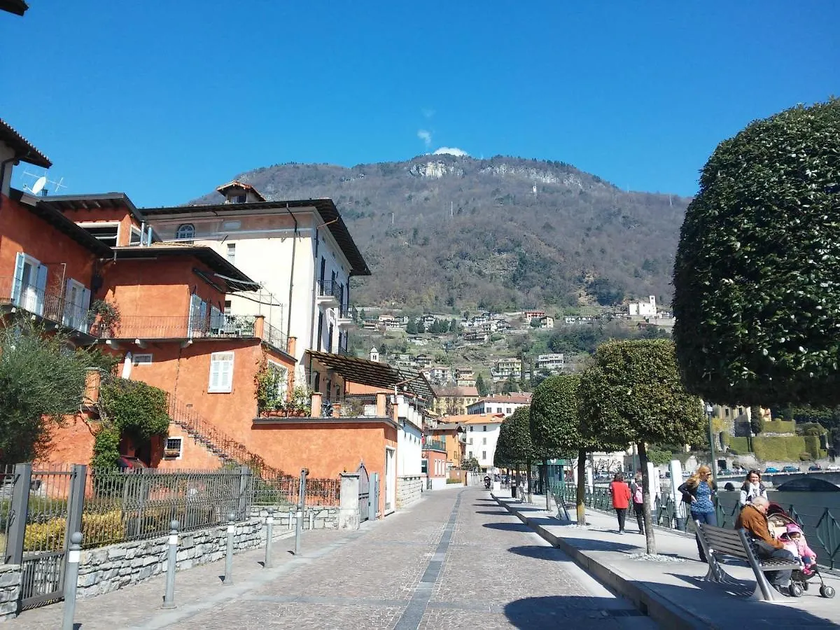 Apartment Appartamento Romantica - Larihome A71 Gravedona