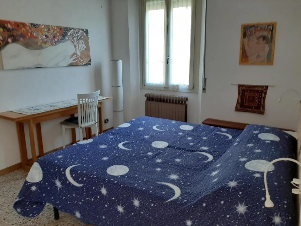 Appartamento Romantica - Larihome A71 Gravedona Apartment