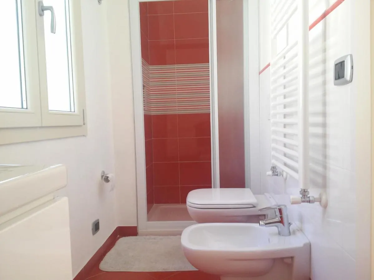 Appartamento Romantica - Larihome A71 Gravedona Itália