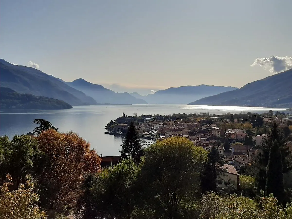 Appartamento Romantica - Larihome A71 Gravedona