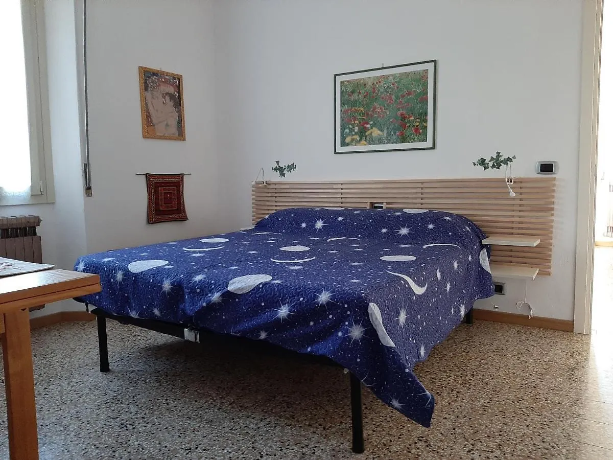 Appartamento Romantica - Larihome A71 Gravedona Apartamento