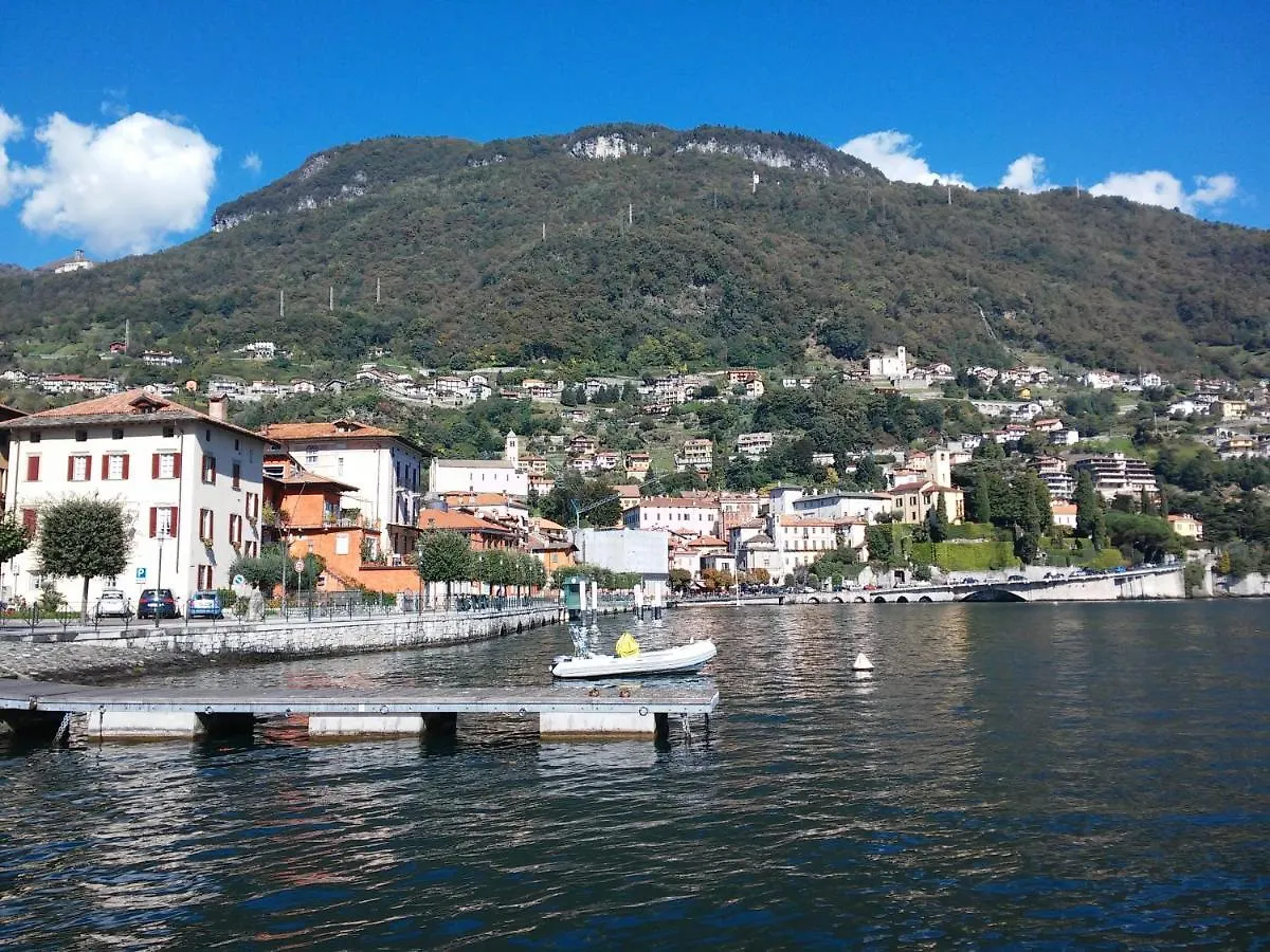 Apartment Appartamento Romantica - Larihome A71 Gravedona