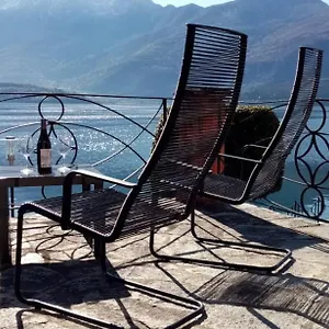 My Holidays - La Terrazza Sul Lago Gravedona