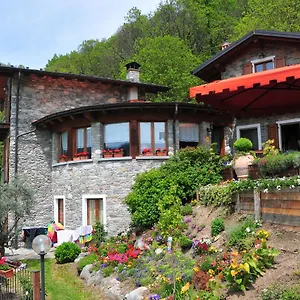  Séjour à la campagne La Fonte Di Mariella