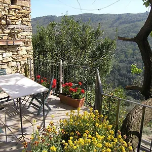 Vacanze Gaudio Apartment Pietrabruna