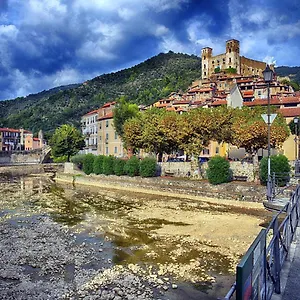 Stardust Ferienhaus Dolceacqua