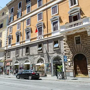 Ottaviano Exclusive Maison Apartment Rom