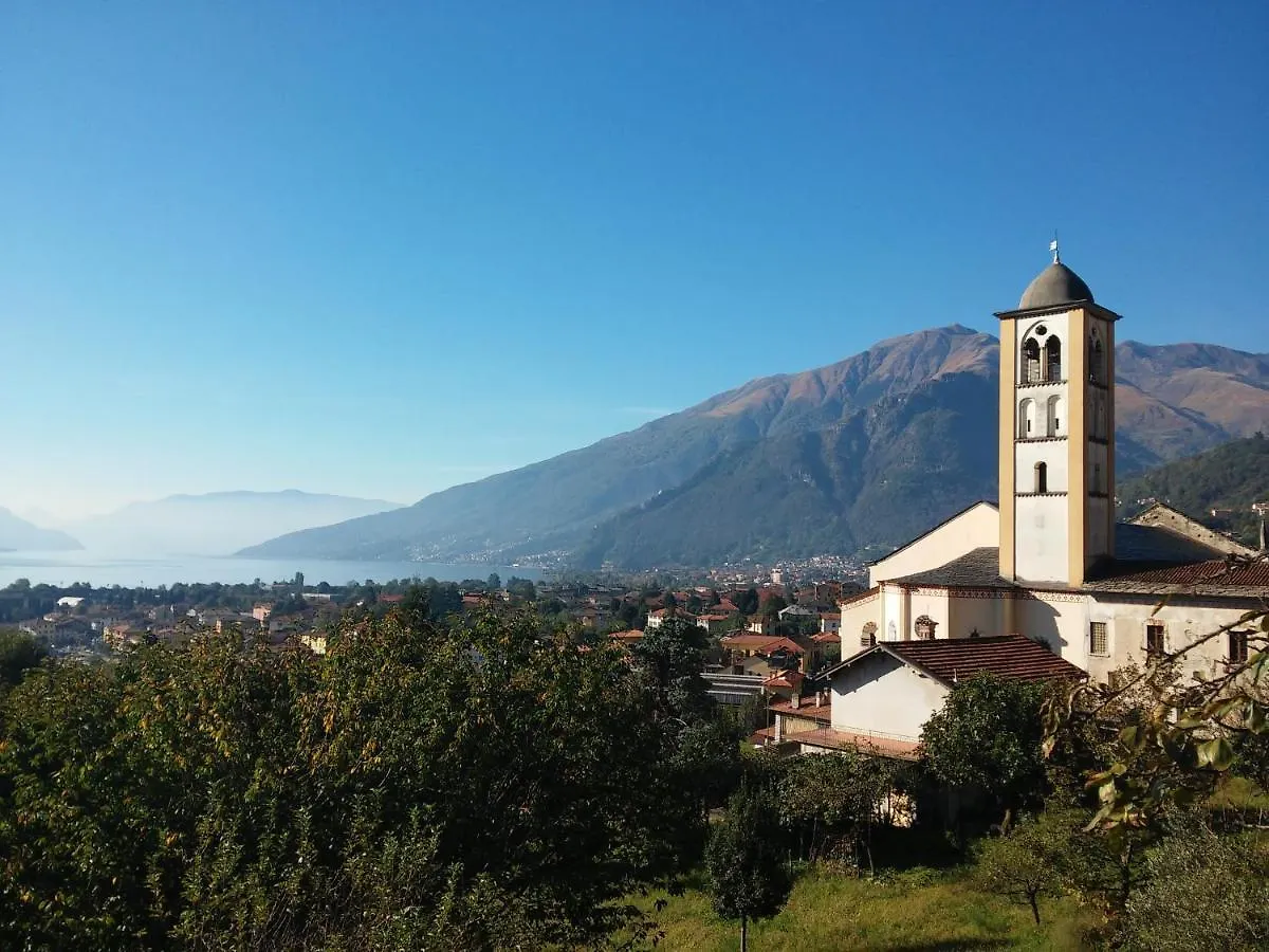 Apartman Appartamento Romantica - Larihome A71 Gravedona Olaszország