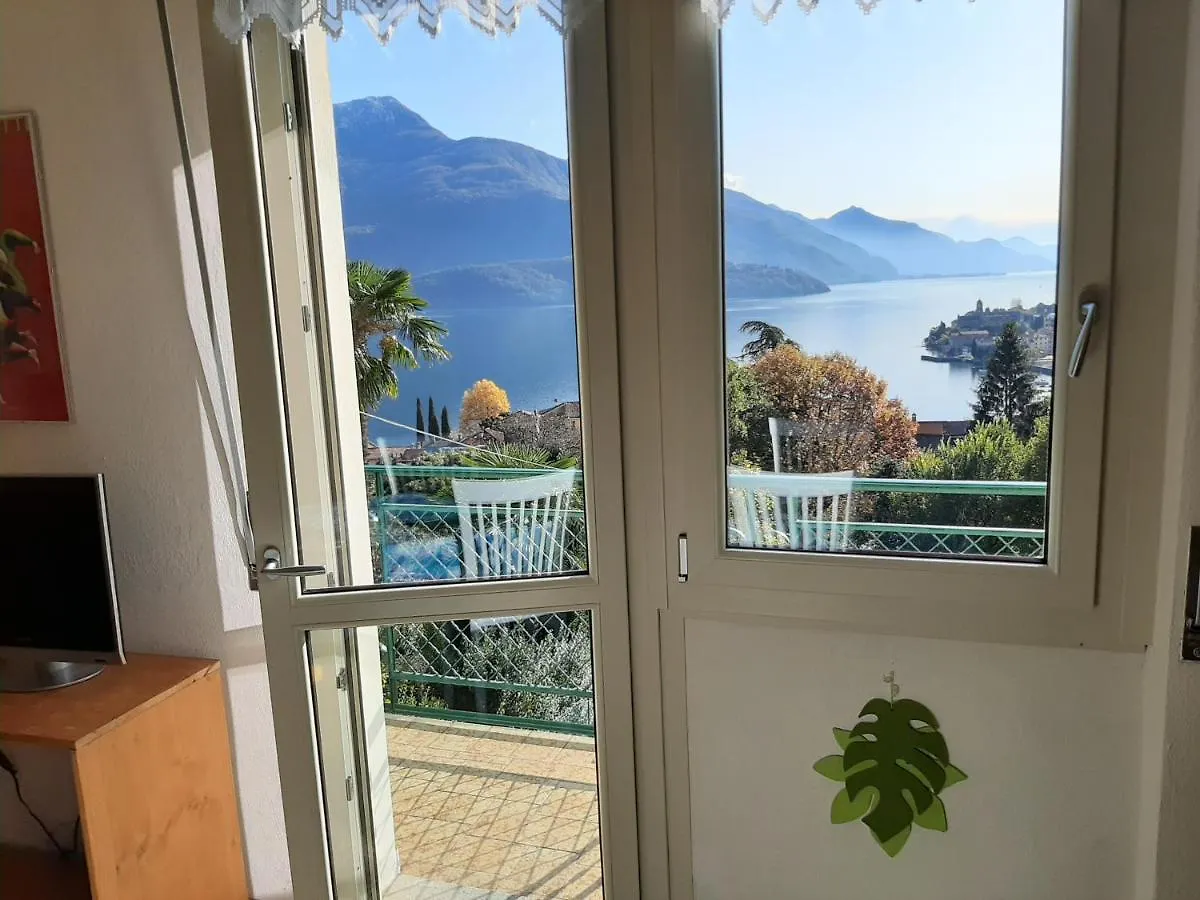 Apartman Appartamento Romantica - Larihome A71 Gravedona