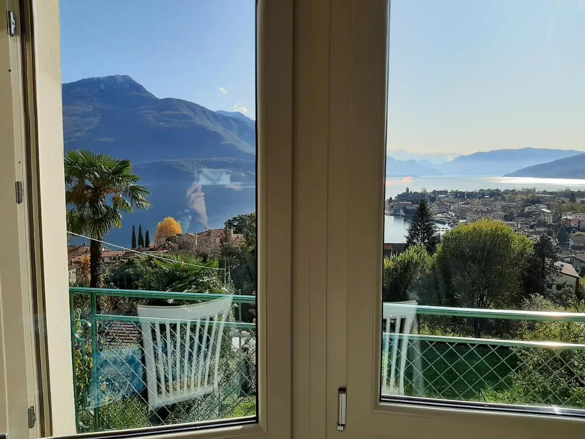 Appartamenti Angela e Romantica Gravedona Italia